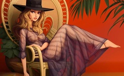 长成参天大树直播